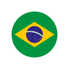 Flag of Brazil