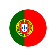Flag of Portugal