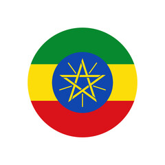 Flag of Ethiopia