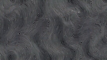 Lines Black And White Background Texture