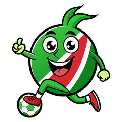 Watermelon Mascot Logos: Coffee Cup, Angry Gamer, Boxing Gloves, Reading Book Vector Designs, Creative watermelon mascot logos: vector, cartoon, clipart, fun designs for various themes