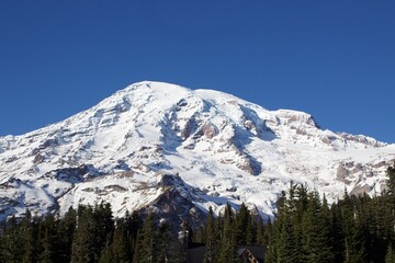 Mount Rainier