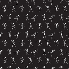 Fototapeta premium skeleton 01.11.24-4