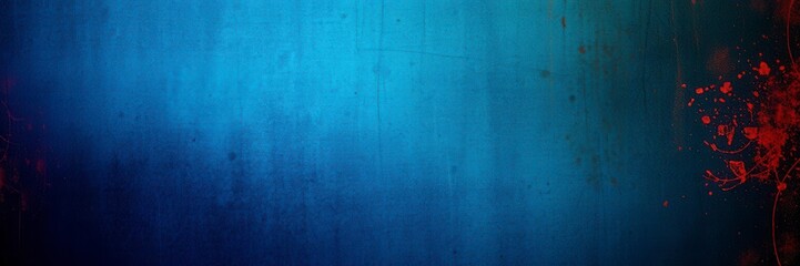 Fototapeta premium Dark and gritty cromatic abstract pattern with rough texture and noisy elements, color, abstract, grunge