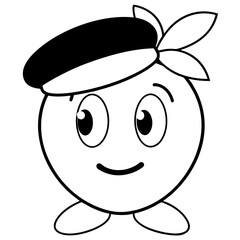 Mascot Logo of Mango with Coffee Cup, Glasses, Book, Angry, Gaming, Paint, Boxing Gloves, Vector Art, Mango mascot logos in vibrant vector art: coffee, books, gaming, boxing, and more creative themes.