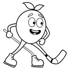 Lemon Mascot Logo Vector Illustrations: Coffee Cup, Gaming, Boxing, Reading, and More, Fun and creative lemon mascot logo designs in vibrant vector illustrations for various themes.