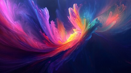 abstract background wallpaper