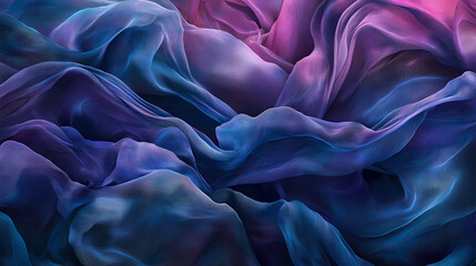 Obraz premium image flowing showcases