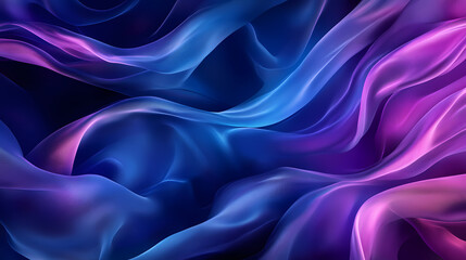 Fototapeta premium image flowing showcases