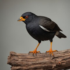 Myna
