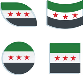 SYRIA_FLAG_NEW_FREEDOM_IN_SHAPES