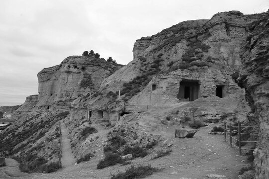 Arguedas, Navarra.