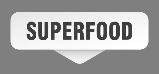 SUPERFOOD