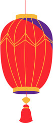 Lunar New Year Lantern