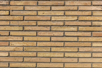 Sand stone brick wall for background ant textures