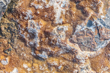 Photo Stone veined pattern useful as a background or texture