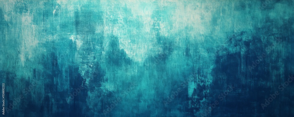 Poster bold colors creative abstract colorful background with textures and brush strokes on canvas. my own 
