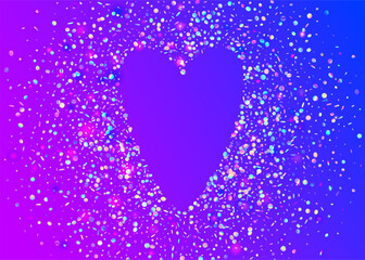 Holographic Burst. Cristal Ribbon. Happy Texture. Falling Banner. Carnival Serpentine. Neon Tinsel. Disco Abstract Explosion. Purple Light Confetti. Blue Holographic Burst