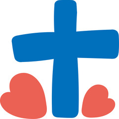 Fototapeta premium 예수님