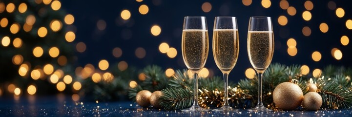 Merry Christmas Template