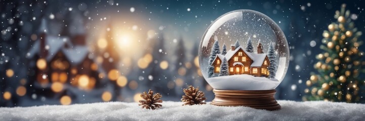 Merry Christmas Template