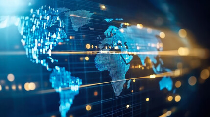 Navigating Investment Strategies in the Global Trade Landscape