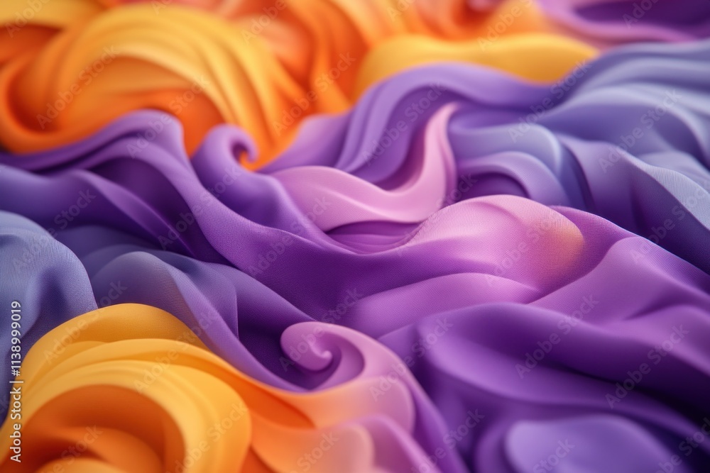 Fototapete discover abstract vintage patterns, featuring elegant and soft designs in harmonious tones these cap