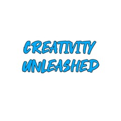 Creativity unleashed