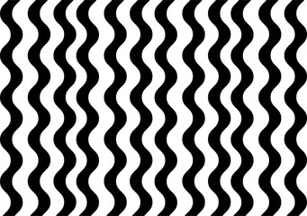 abstract geometric line pattern art vector illustration