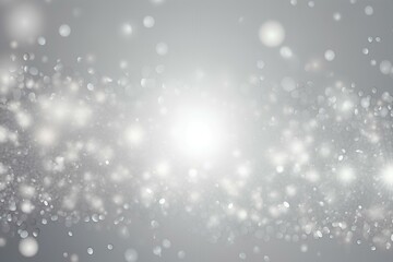 abstract christmas background