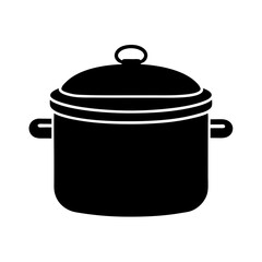  Minimalist simple electric pressure vector art illustration 