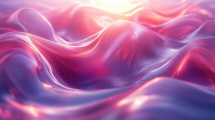 Obraz premium abstract 3d animation motion background design seamless looped vide