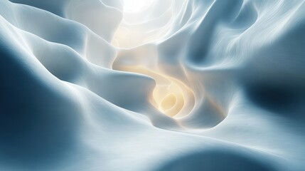 Obraz premium abstract 3d animation motion background design seamless looped vide