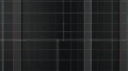 Creative Grid-Based Designs with Textural Depth
