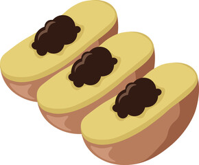 A Taste of Indonesia Pukis