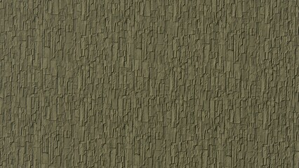 Stone texture light brown wall materials