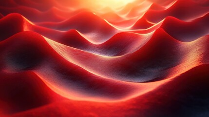 Obraz premium abstract background 3d rende