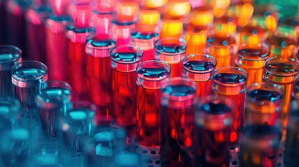 Adhesive Factory: Dedicated to producing reliable glues and bonding agents, this factory creates solutions for applications in industries such as manufacturing and construction.
