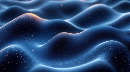 Obraz premium abstract background design wavy striped pattern seamless looped animatio