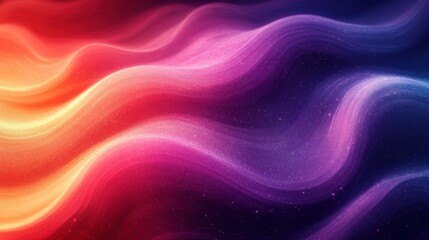 Obraz premium abstract background design with distorted lines striped pattern seamless looped animatio