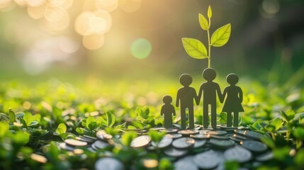 Long-Term Vision: Family businesses focus on building enduring stability and growth, with a long-term vision that spans decades or even centuries, unlike short-term profit-driven corporations.
