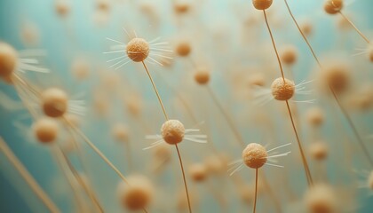 A serene acupuncture wellness session with delicate needles, promoting deep relaxation, tranquil spa environment, soothing tones, ultradetailed, 4K