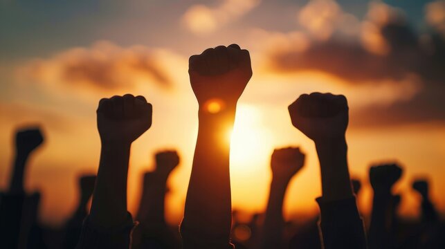 Unyielding Advocates: With great resolve, they fight for what they believe in, dedicating themselves to creating real change while holding fast to their core beliefs.
