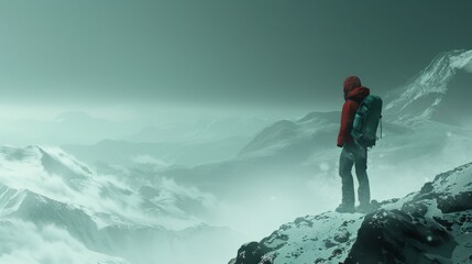 Courageous Explorers: These adventurers face the unknown with optimism and resilience, welcoming challenges and discomfort in their quest for new frontiers.
