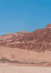 Valley of the Kings, Luxor, Eygpt