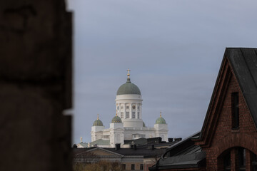 Photos around Helsinki