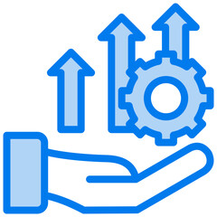 Improvement Icon