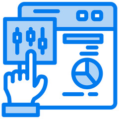 Adjustment Icon