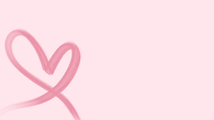 Whispers of Soft Pink Elegance A Captivating Display of Unique Ornaments Adorning a Delicate Pink Background, Celebrating Beauty and Grace in Subtle Hues