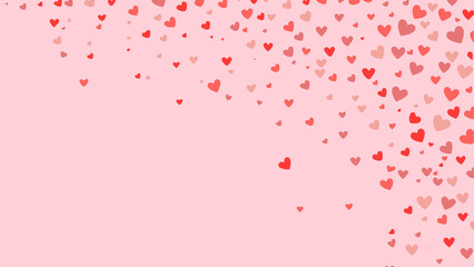 Whispers of Soft Pink Elegance A Captivating Display of Unique Ornaments Adorning a Delicate Pink Background, Celebrating Beauty and Grace in Subtle Hues